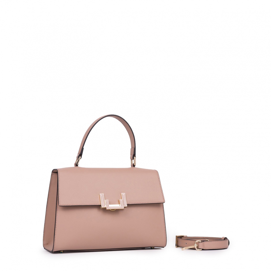 Cromia Geantă de damă bej Bea - vezi 2