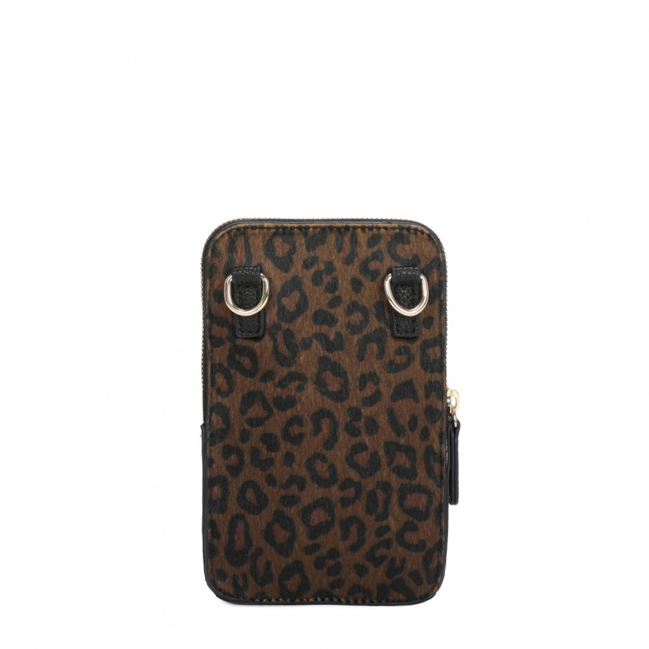 Braccialini Husă tip geantă pentru telefon Jinny Animalier - vezi 3