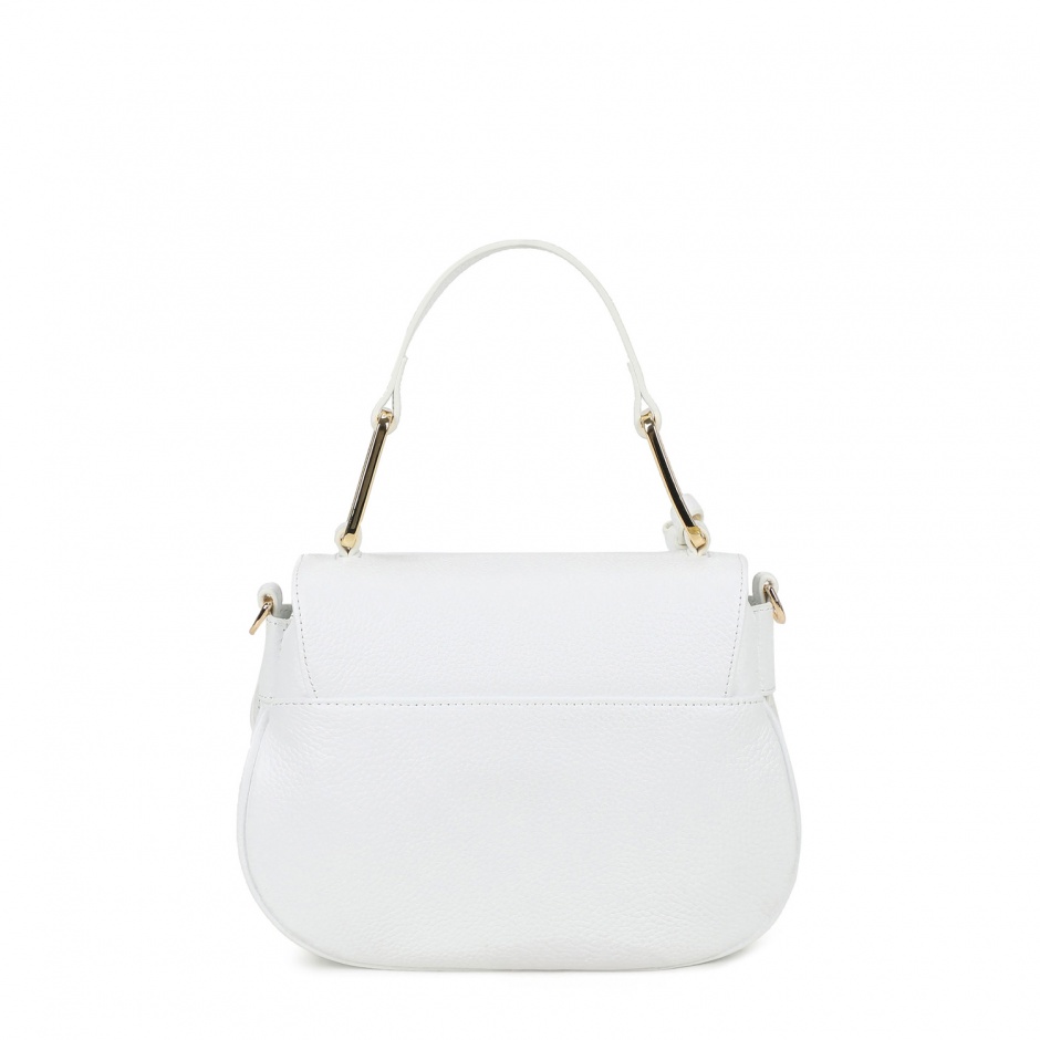 Braccialini Geantă damă albă Michelle - vezi 3