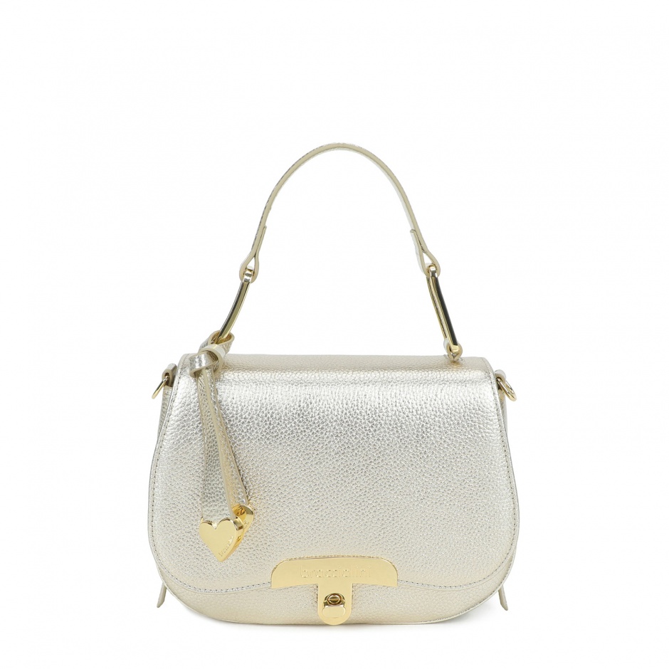 Braccialini Geantă damă aurie Michelle - vezi 1