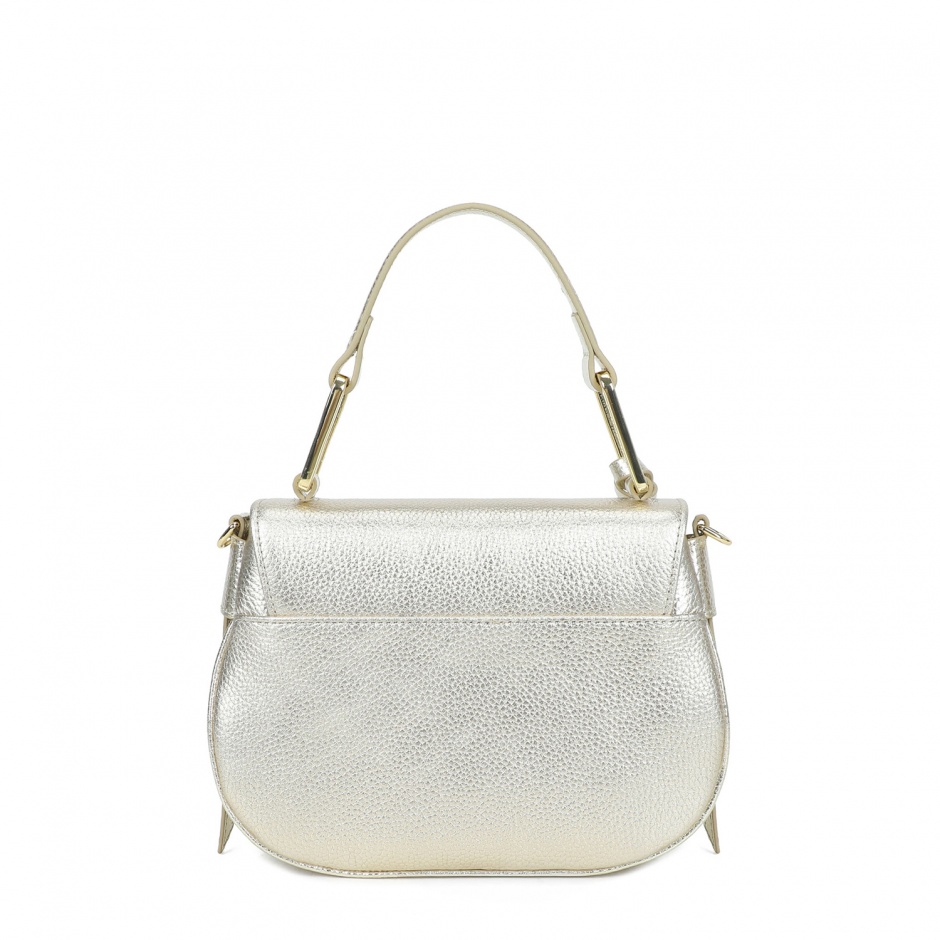 Braccialini Geantă damă aurie Michelle - vezi 3