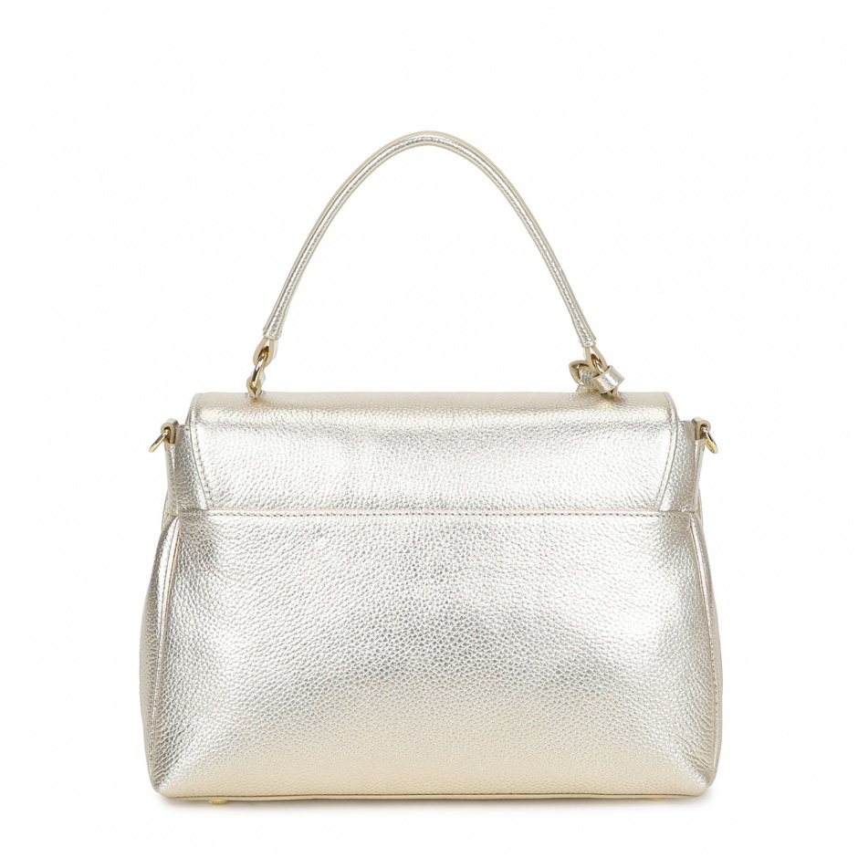 Braccialini Geantă damă aurie Michelle - vezi 3