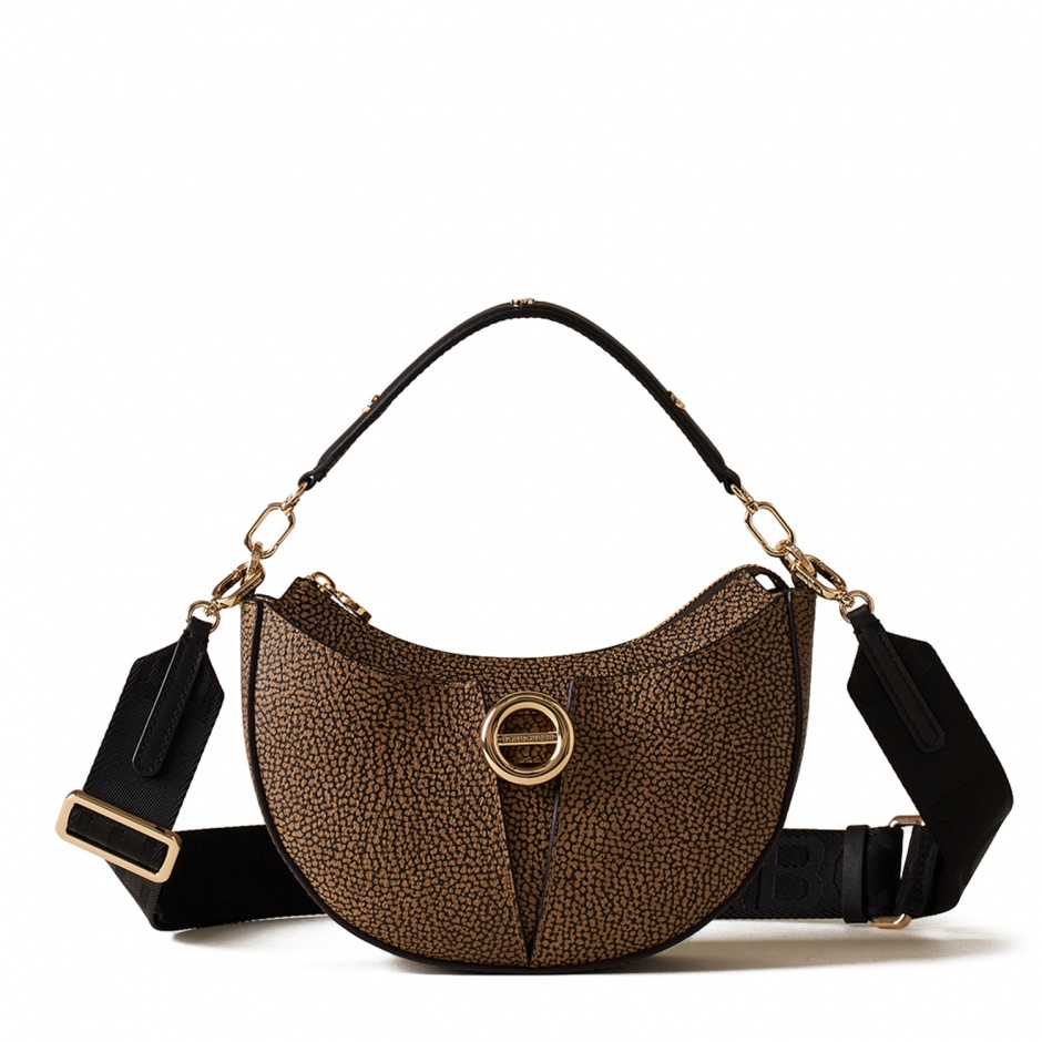 BORBONESE Geantă de damă TULIP - vezi 1