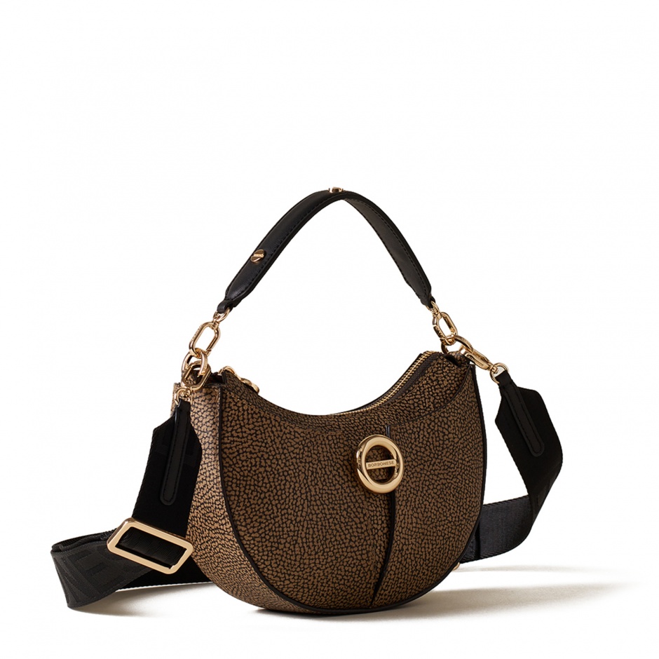 BORBONESE Geantă de damă TULIP - vezi 2