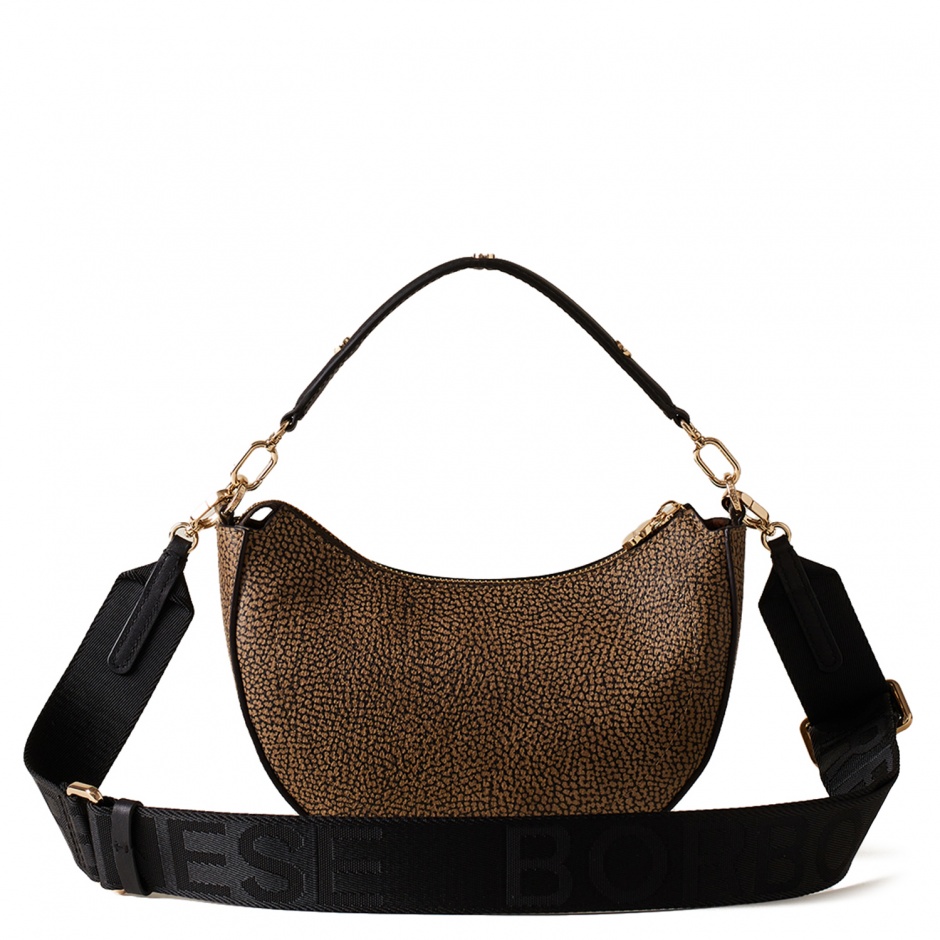 BORBONESE Geantă de damă TULIP - vezi 3