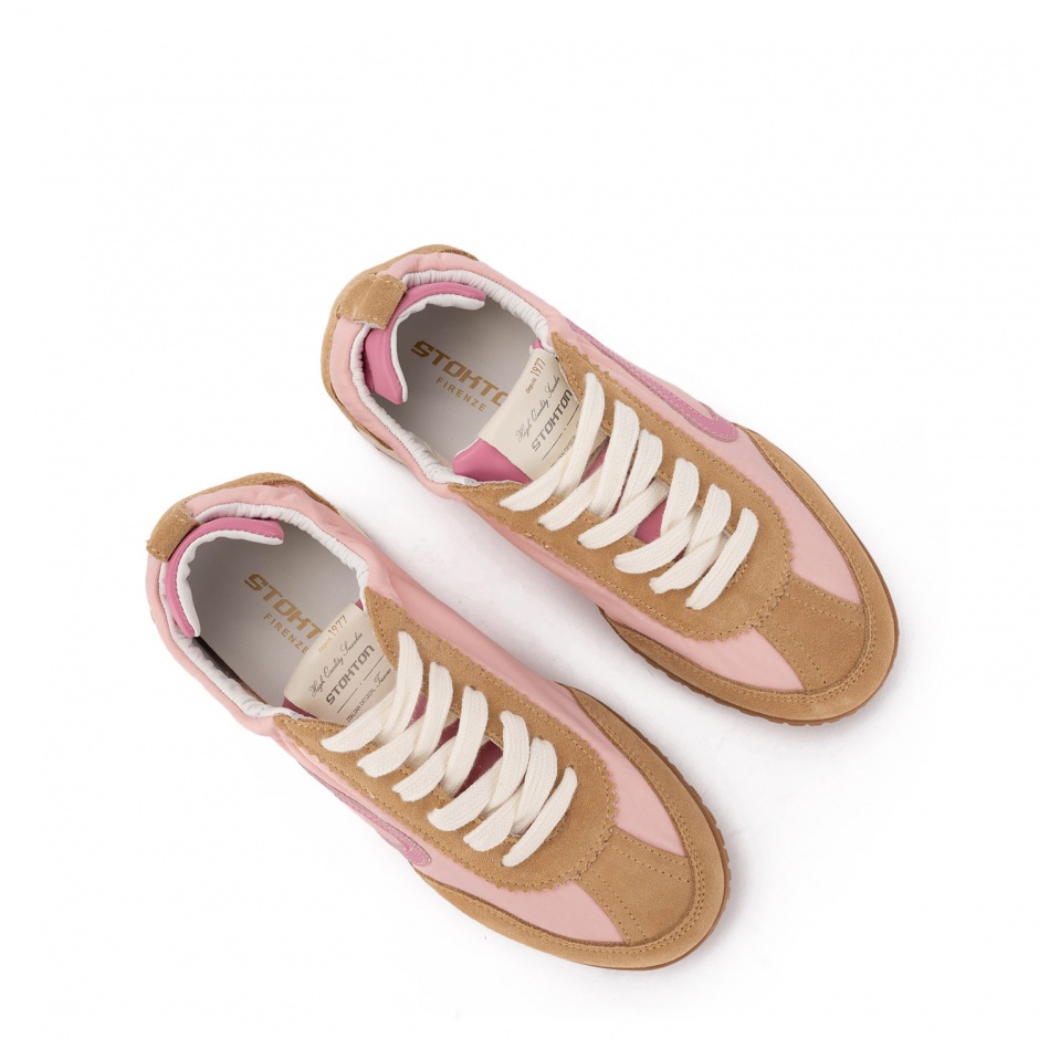 STOKTON Adidași damă - vezi 3 - Pepina.ro STOKTON Adidași damă - vezi 3