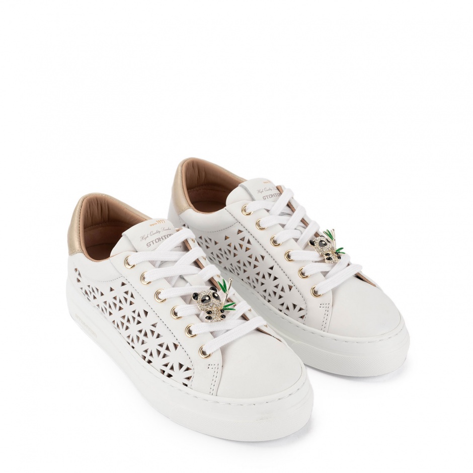 STOKTON Adidași damă - vezi 2