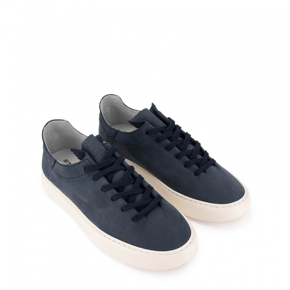 STOKTON Adidași bărbați bleumarin - vezi 2