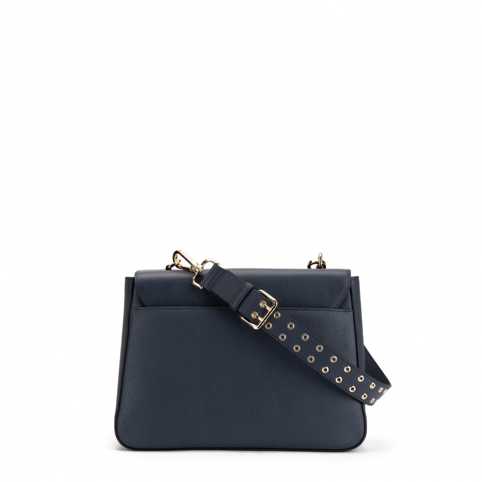 Cromia Geantă damă bleumarin Grace - vezi 3