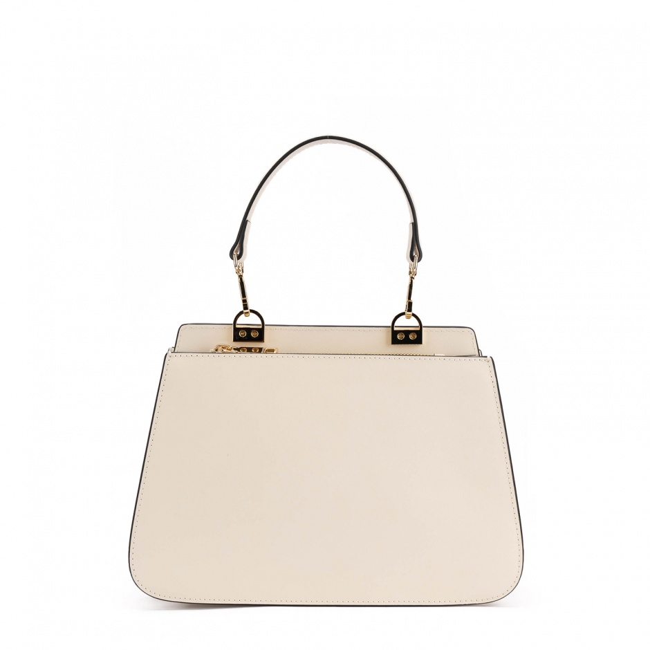 Cromia Geantă bej damă Marika - vezi 3