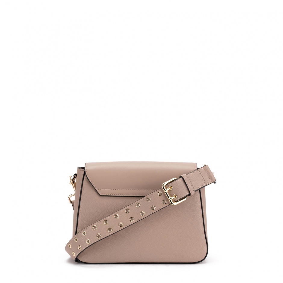 Cromia Geantă damă bej Mad Mandorla - vezi 3