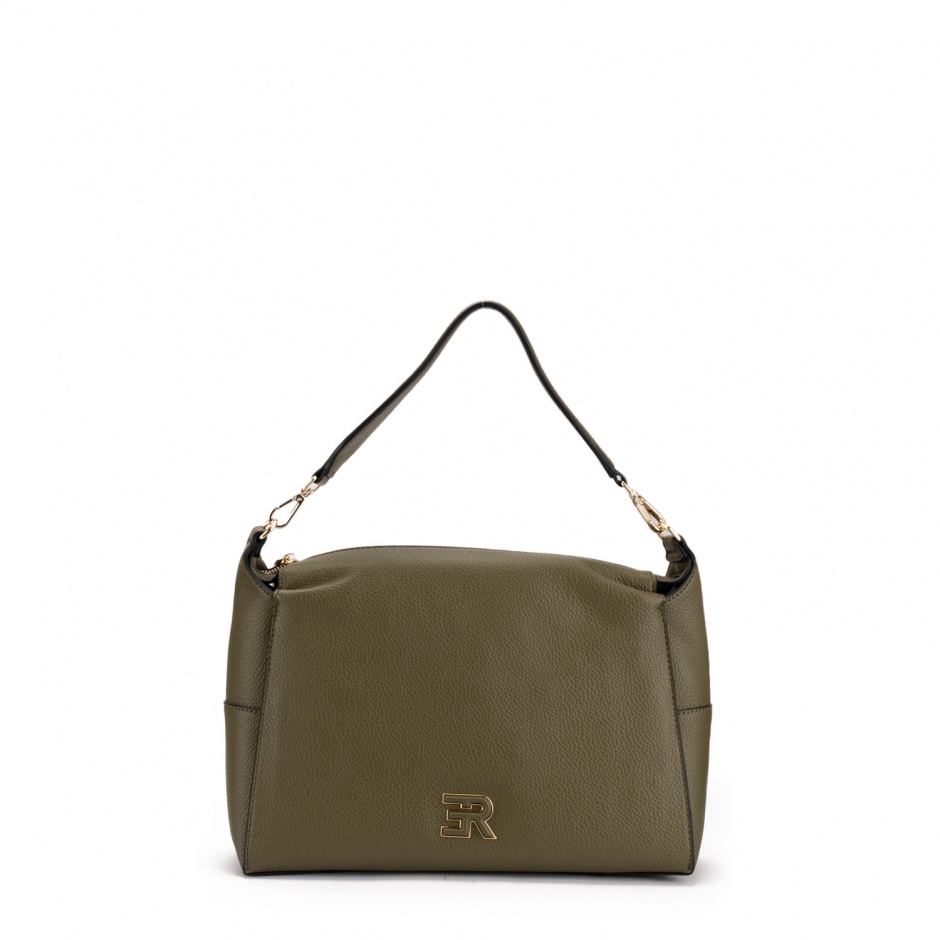 Ermanno Firenze Geantă damă verde Victoria - vezi 1 - Pepina.ro Ermanno Firenze Geantă damă verde Victoria - vezi 1