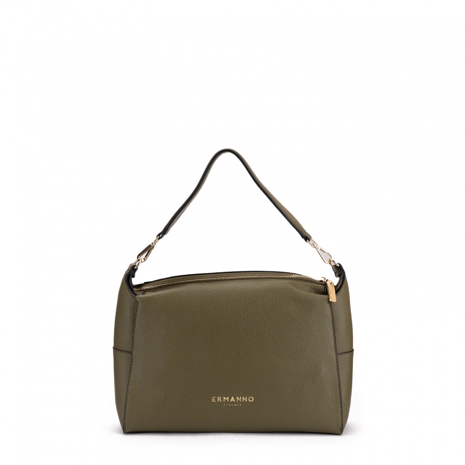 Ermanno Firenze Geantă damă verde Victoria - vezi 2 - Pepina.ro Ermanno Firenze Geantă damă verde Victoria - vezi 2