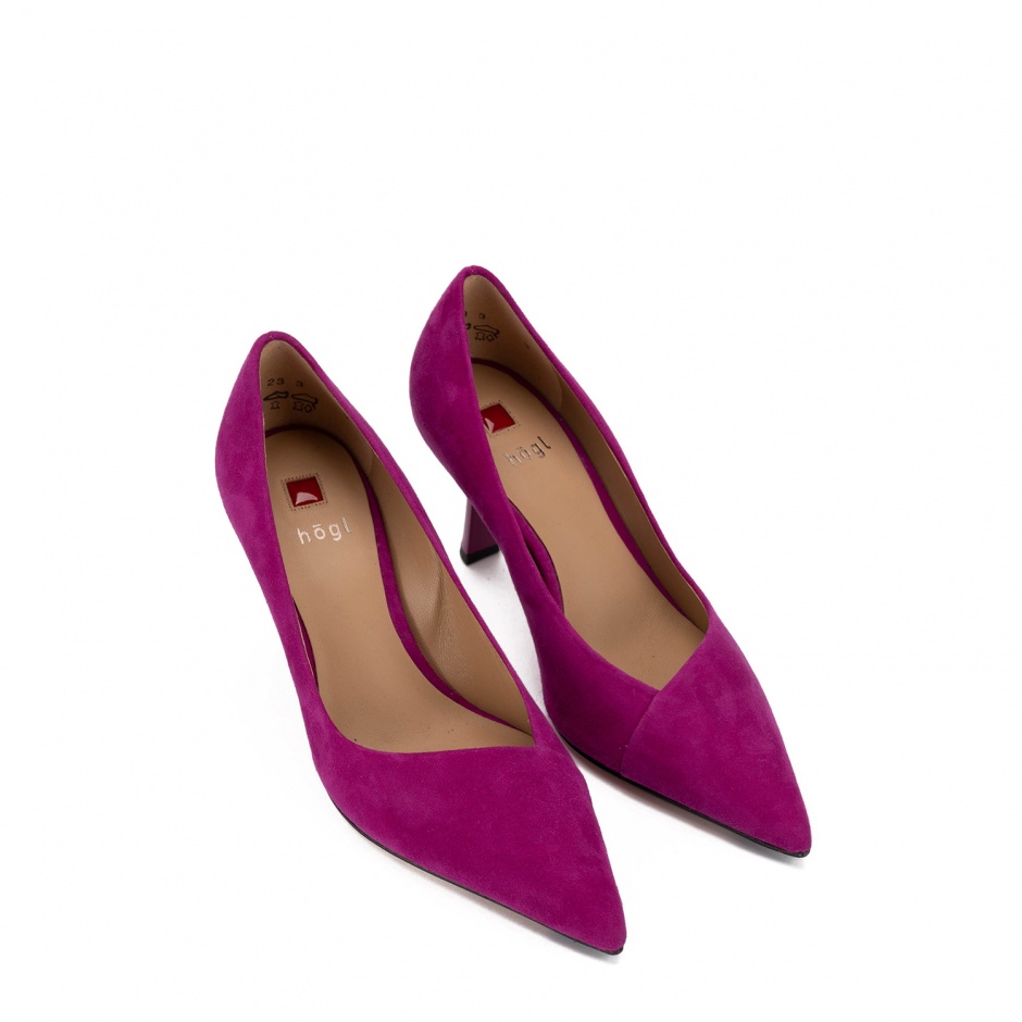 HÖGL Pantofi eleganți damă - vezi 2