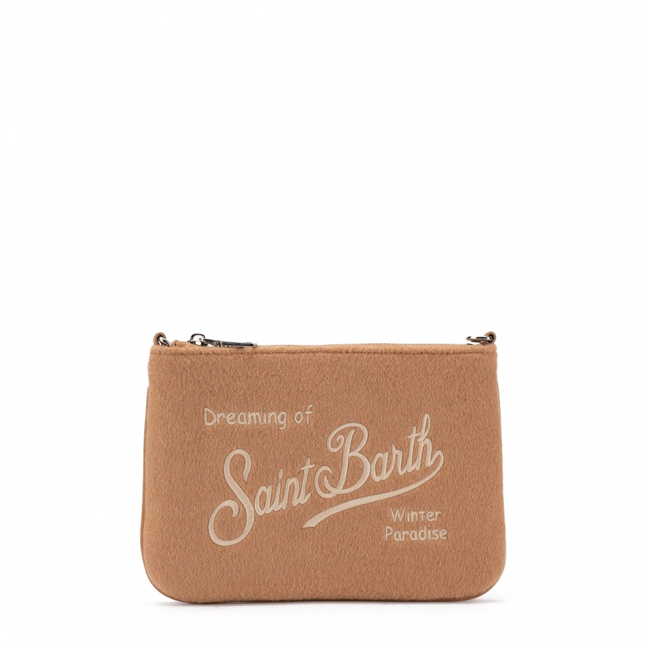 SAINT BARTH Geantă plic damă Parisienne - vezi 1