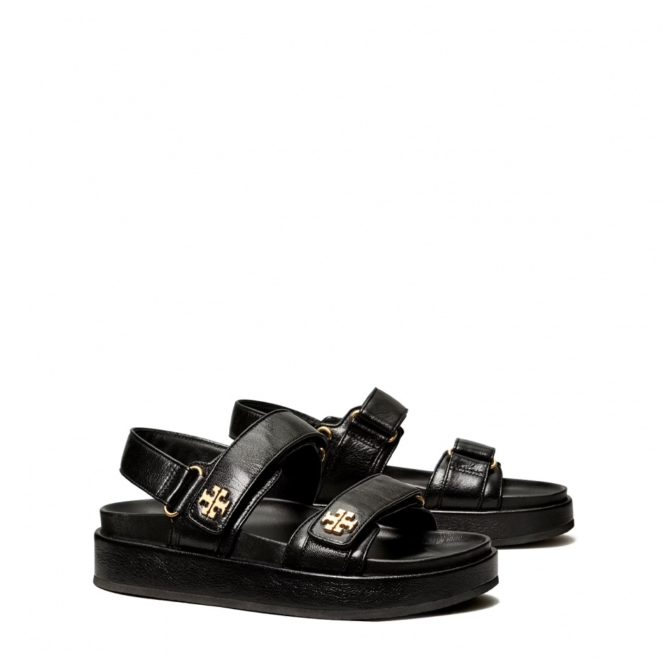 TORY BURCH Sandale damă Kira - vezi 2