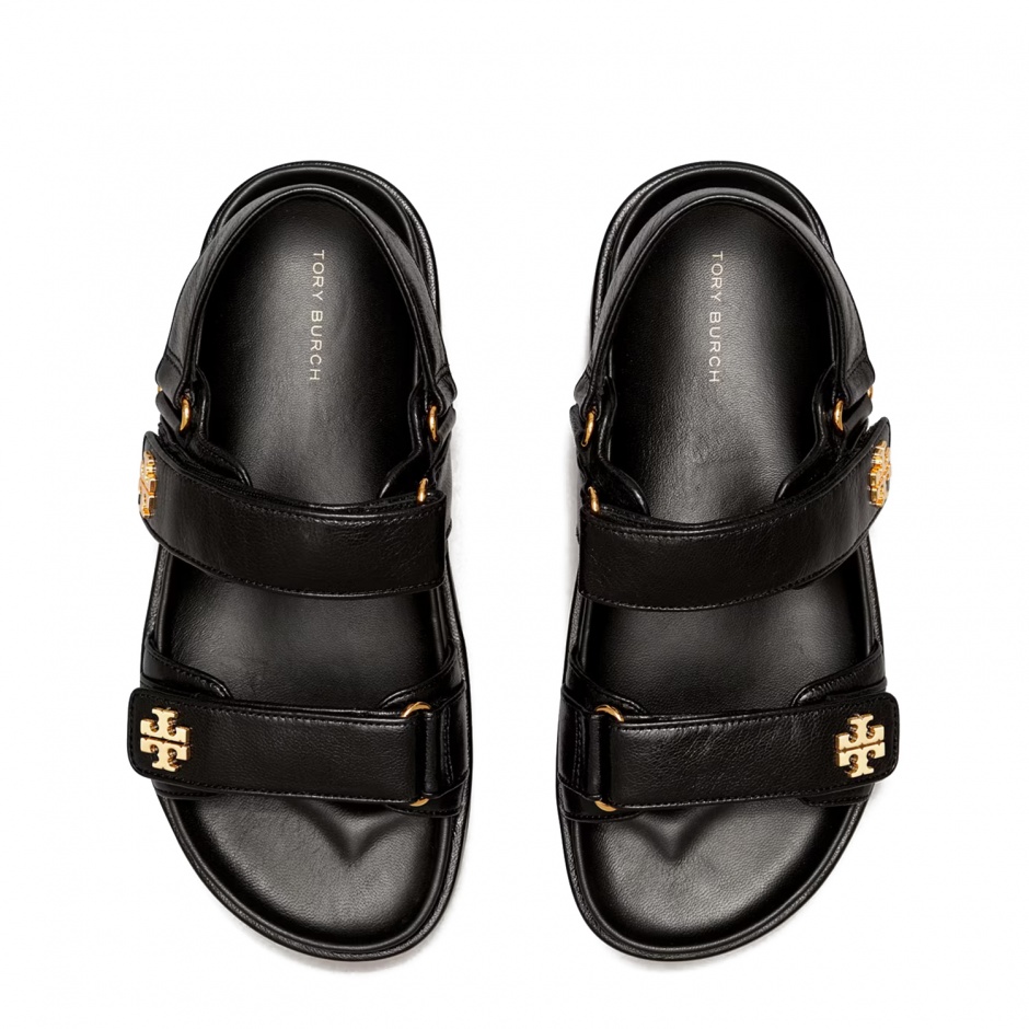 TORY BURCH Sandale damă Kira - vezi 3