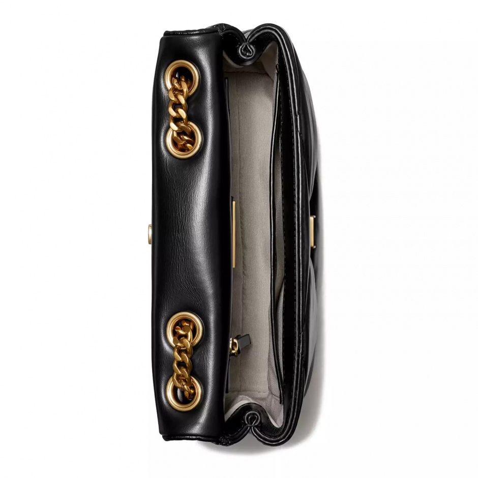 TORY BURCH Geantă KIRA DIAMOND - vezi 3 - Pepina.ro TORY BURCH Geantă KIRA DIAMOND - vezi 3