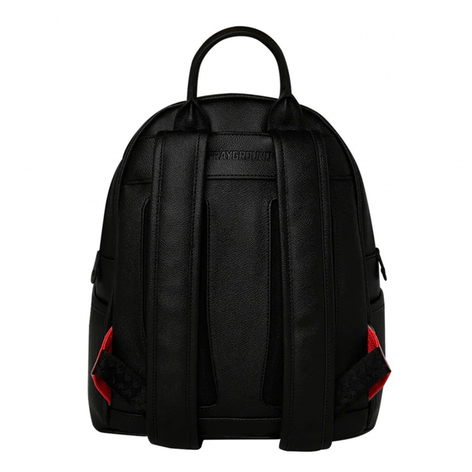 SPRAYGROUND Rucsac GOLD BRICK - vezi 3
