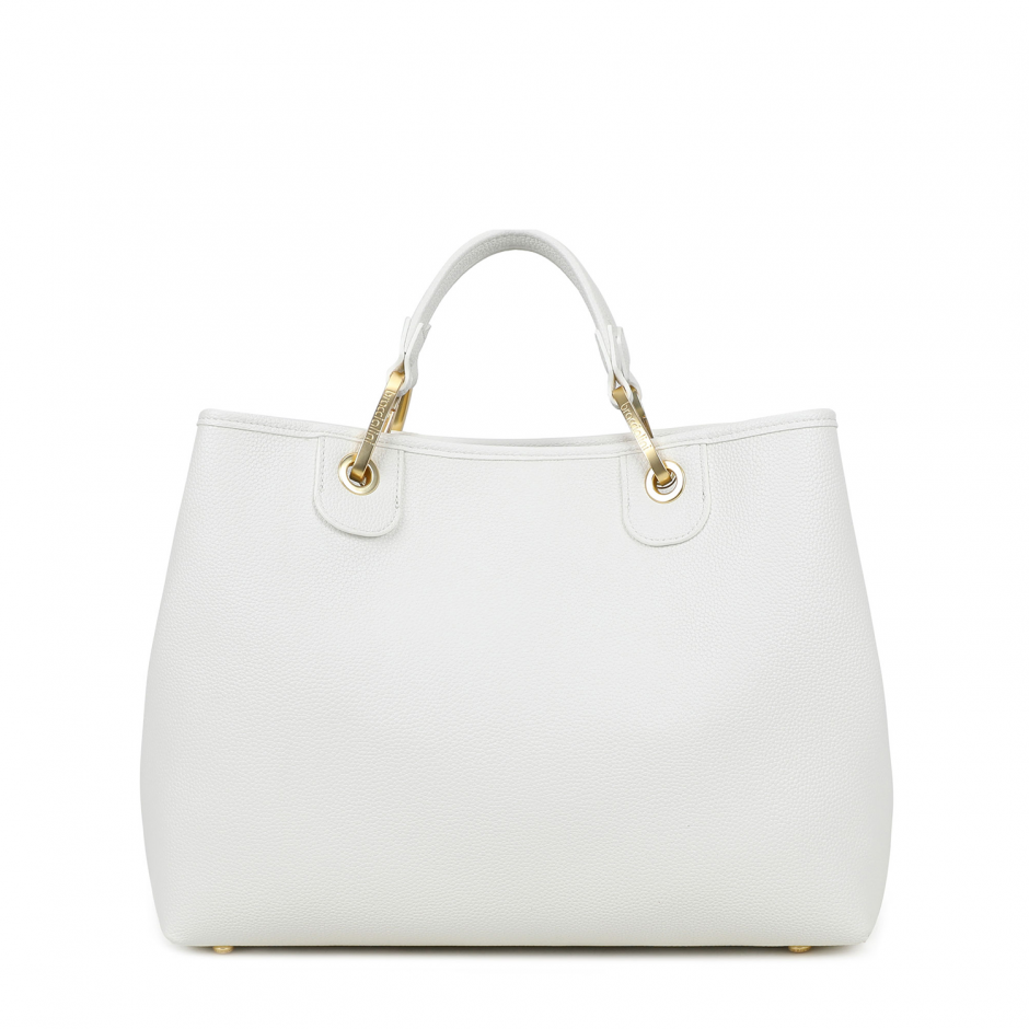 Braccialini Geantă damă albă Beth Jewels - vezi 3 - Pepina.ro Braccialini Geantă damă albă Beth Jewels - vezi 3