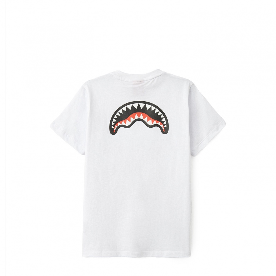 SPRAYGROUND Tricou bumbac copii - vezi 2