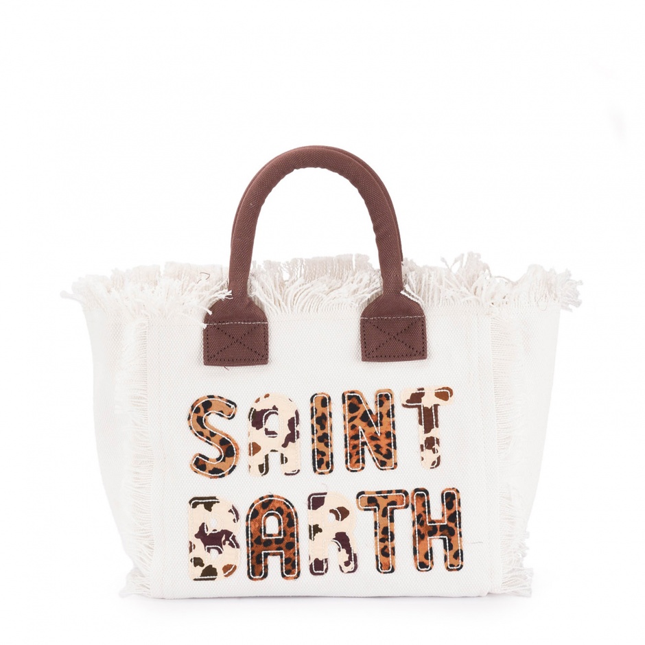 SAINT BARTH Geantă damă Colette - vezi 1