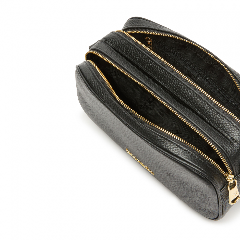 Braccialini Geantă damă neagră Jinny - vezi 3