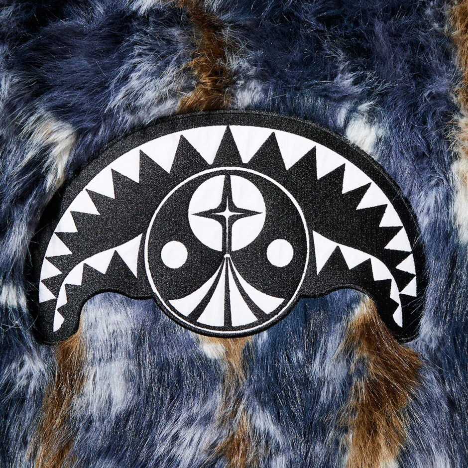 SPRAYGROUND Palton bărbați Foundation Days - vezi 3 - Pepina.ro SPRAYGROUND Palton bărbați Foundation Days - vezi 3