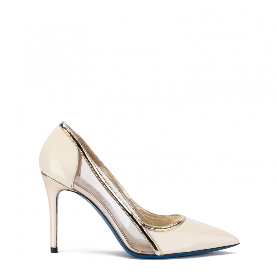 Loriblu Pantofi damă cu vârf ascuțit - vezi 1