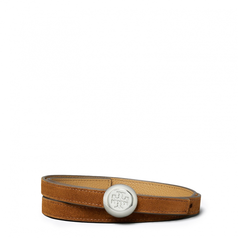TORY BURCH Curea cu două fețe Romy - vezi 1 - Pepina.ro TORY BURCH Curea cu două fețe Romy - vezi 1