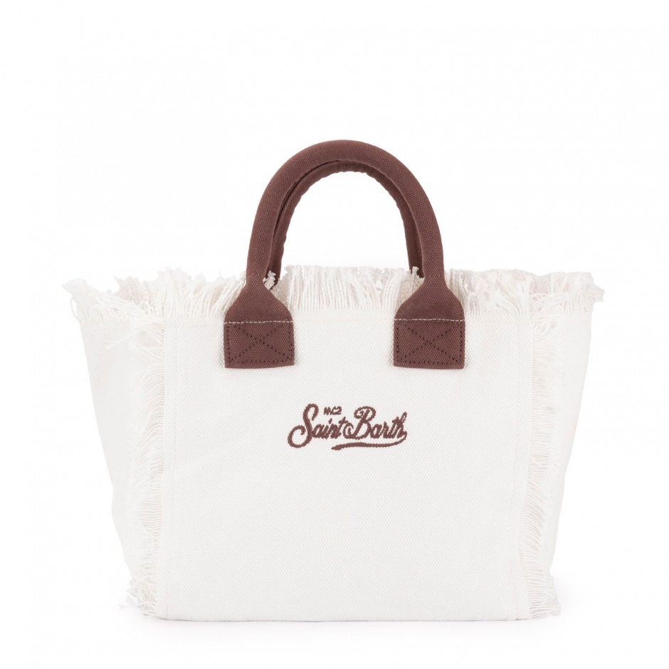 SAINT BARTH Geantă damă Colette - vezi 3