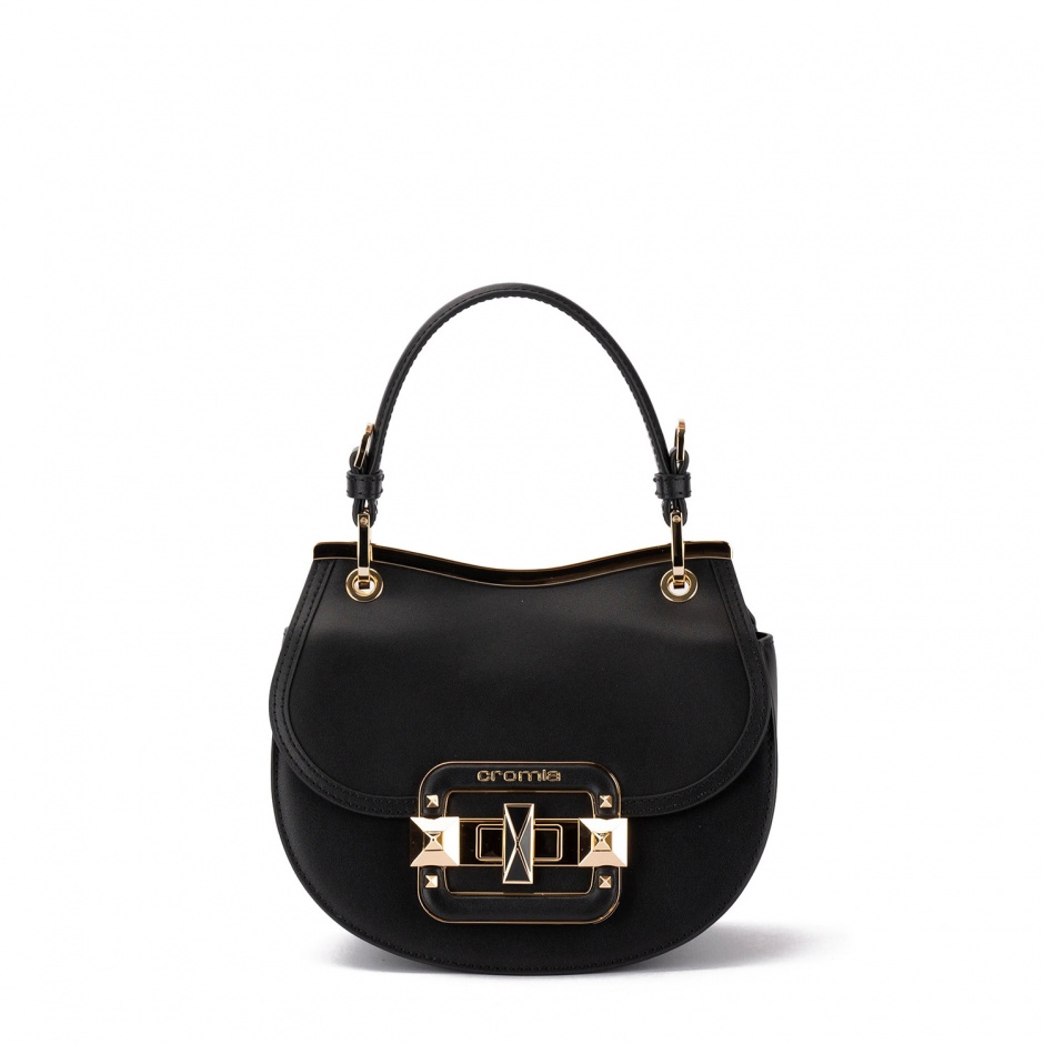 Cromia Geantă damă neagră IT Jewel - vezi 1