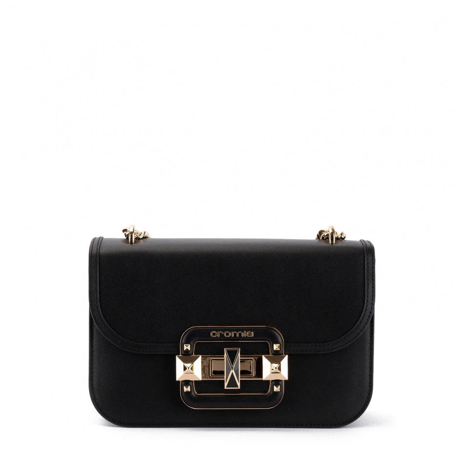 Cromia Geantă damă neagră It Jewel - vezi 1 - Pepina.ro Cromia Geantă damă neagră It Jewel - vezi 1
