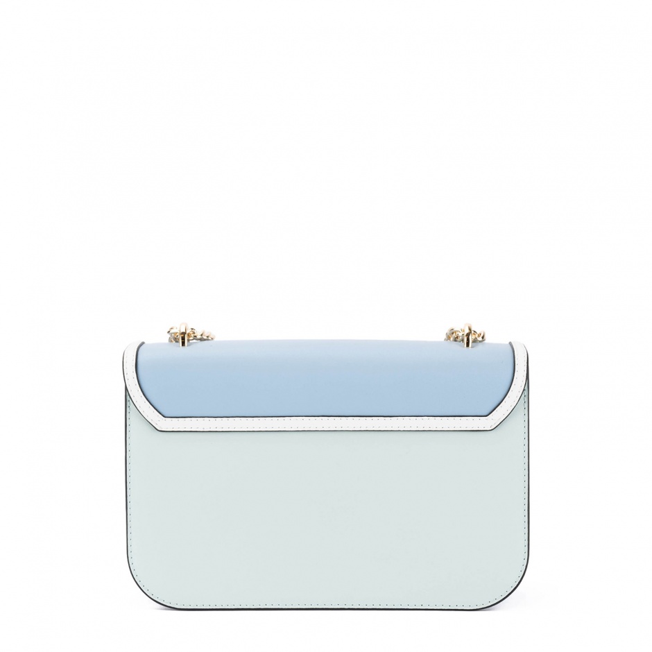 Cromia Geantă damă albastră It Jewel - vezi 3