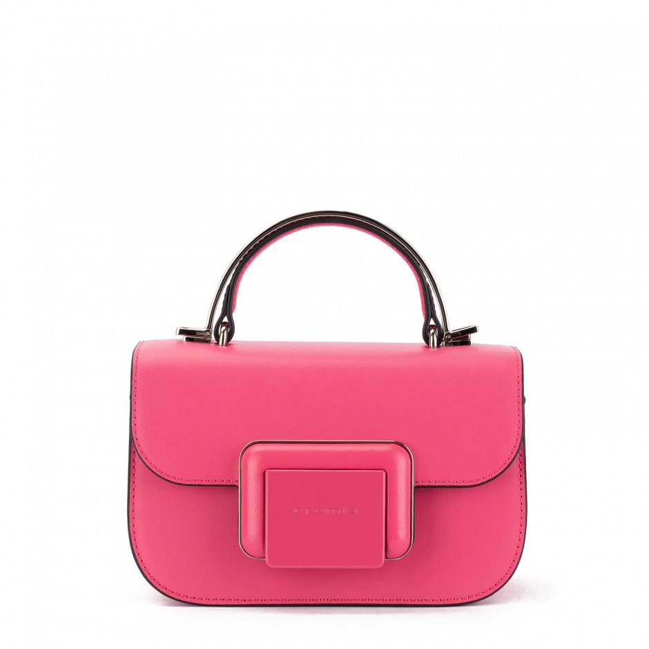 Cromia Geantă damă roz It Iconic - vezi 1