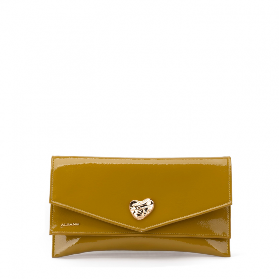 Albano Geantă damă lăcuită - vezi 1