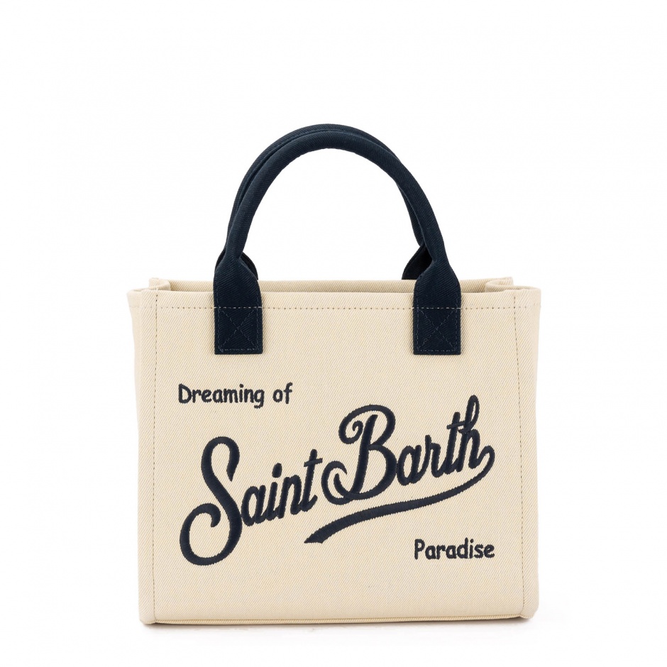 SAINT BARTH Geantă damă Vanity - vezi 1