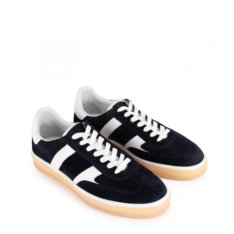 BALDININI Adidași bărbați bleumarin - vezi 2