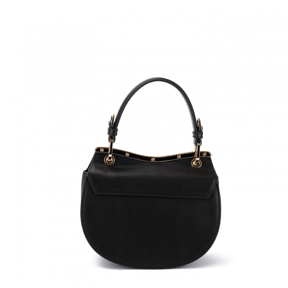 Cromia Geantă damă neagră IT Jewel - vezi 3