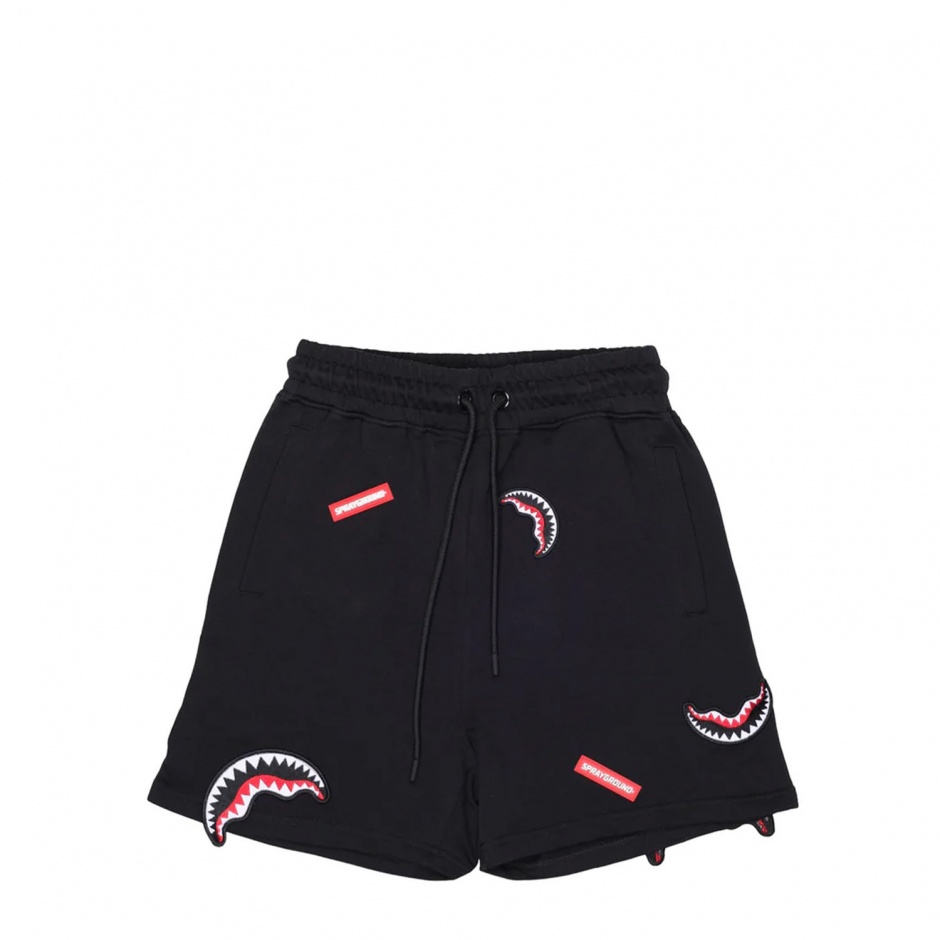 SPRAYGROUND Pantaloni scurți bărbați - vezi 1