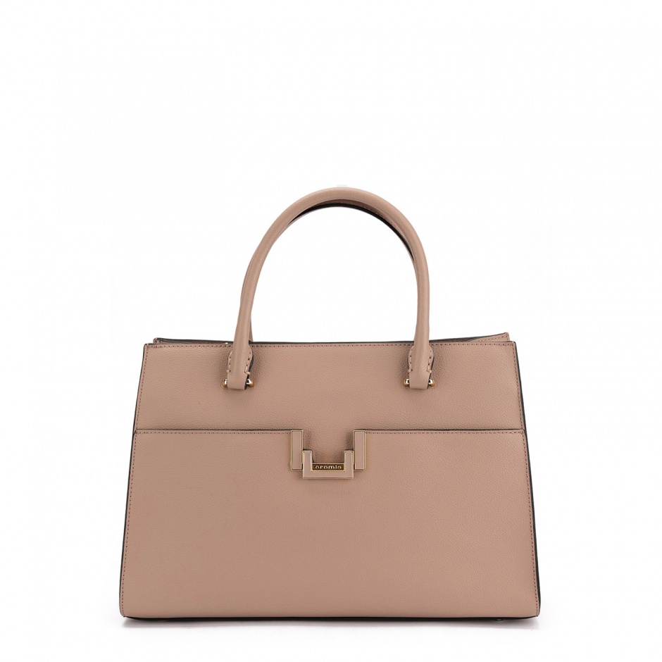 Cromia Geantă damă bej Bea - vezi 1