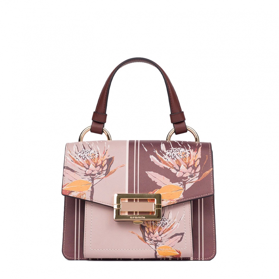 CROMIA Geantă damă Miss Flower - vezi 1