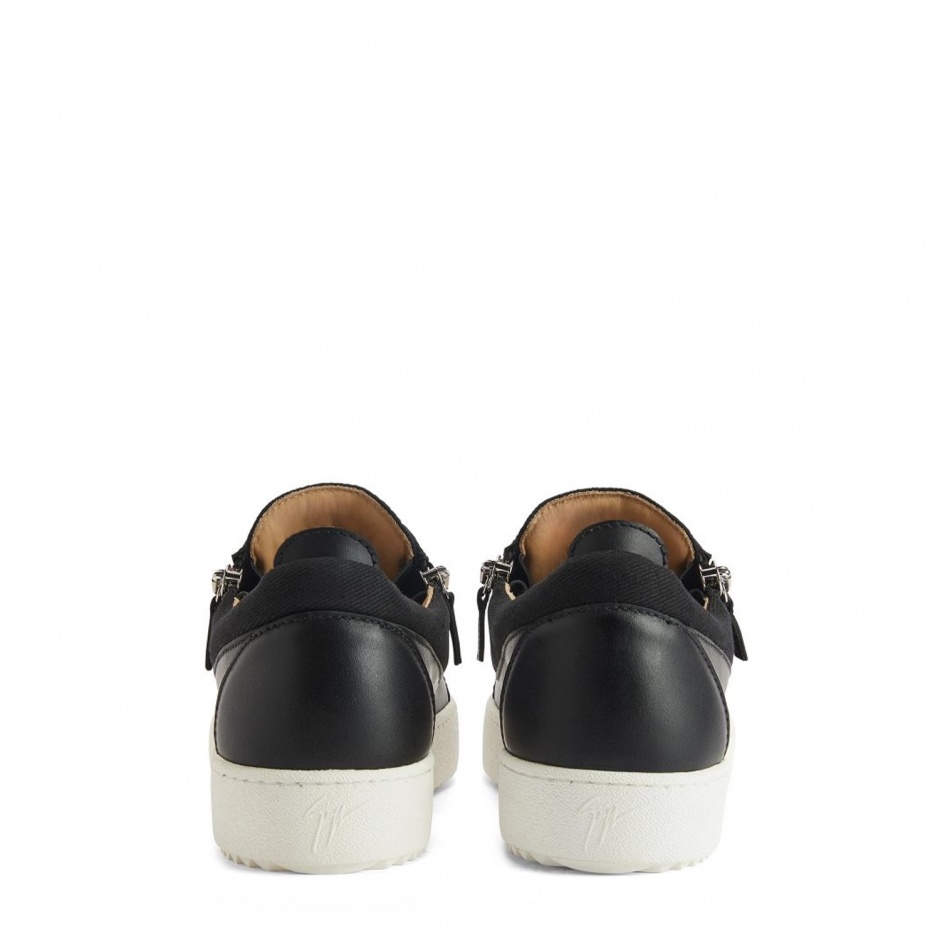 Giuseppe Zanotti Adidași bărbați Frankie - vezi 3