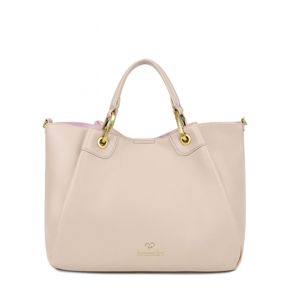 Braccialini Geantă damă bej Amy - vezi 1