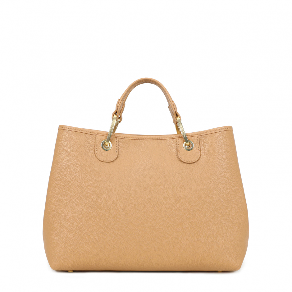 Braccialini Geantă damă bej Beth Jewels - vezi 3