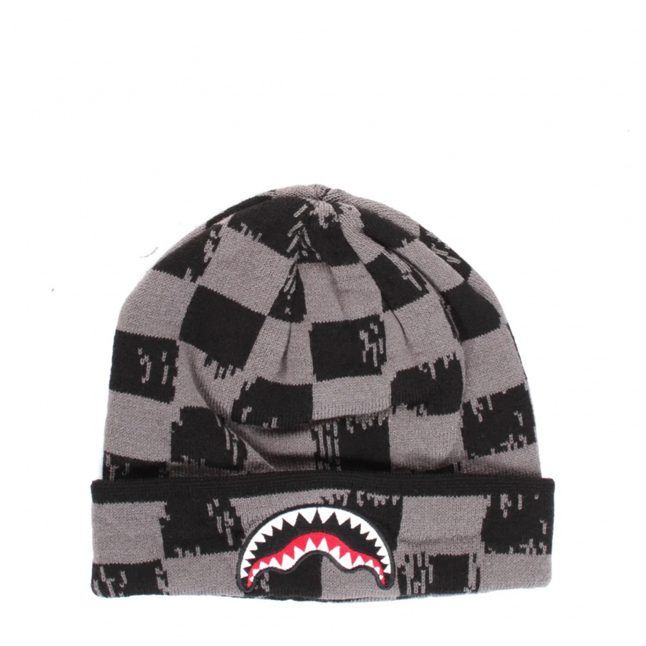 SPRAYGROUND Fes iarnă Beanies - vezi 1