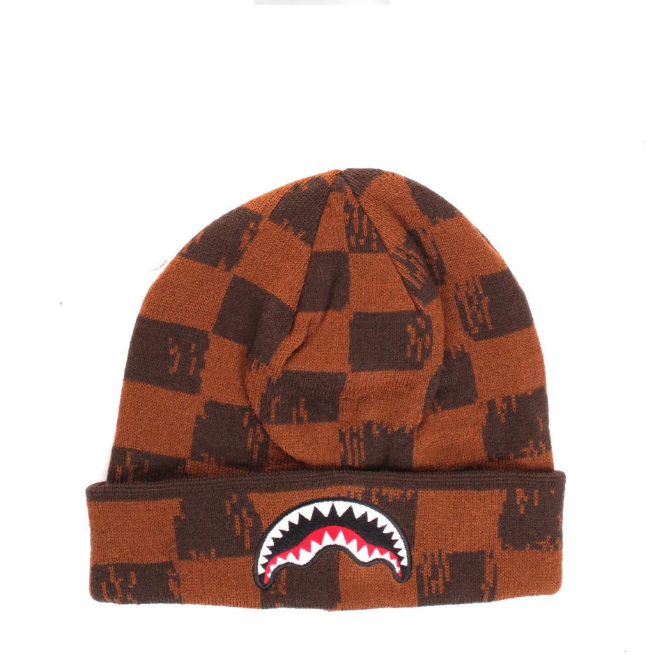 SPRAYGROUND Fes iarnă Beanies - vezi 1