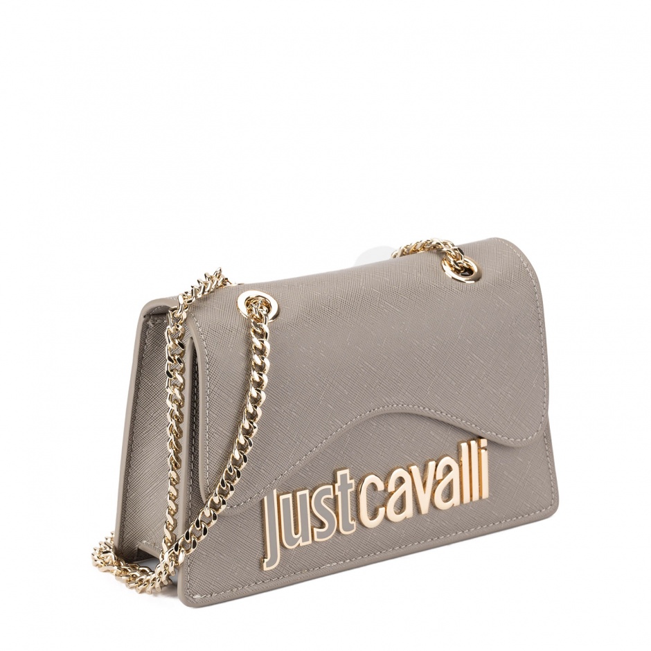 Just Cavalli Geantă bej damă - vezi 2