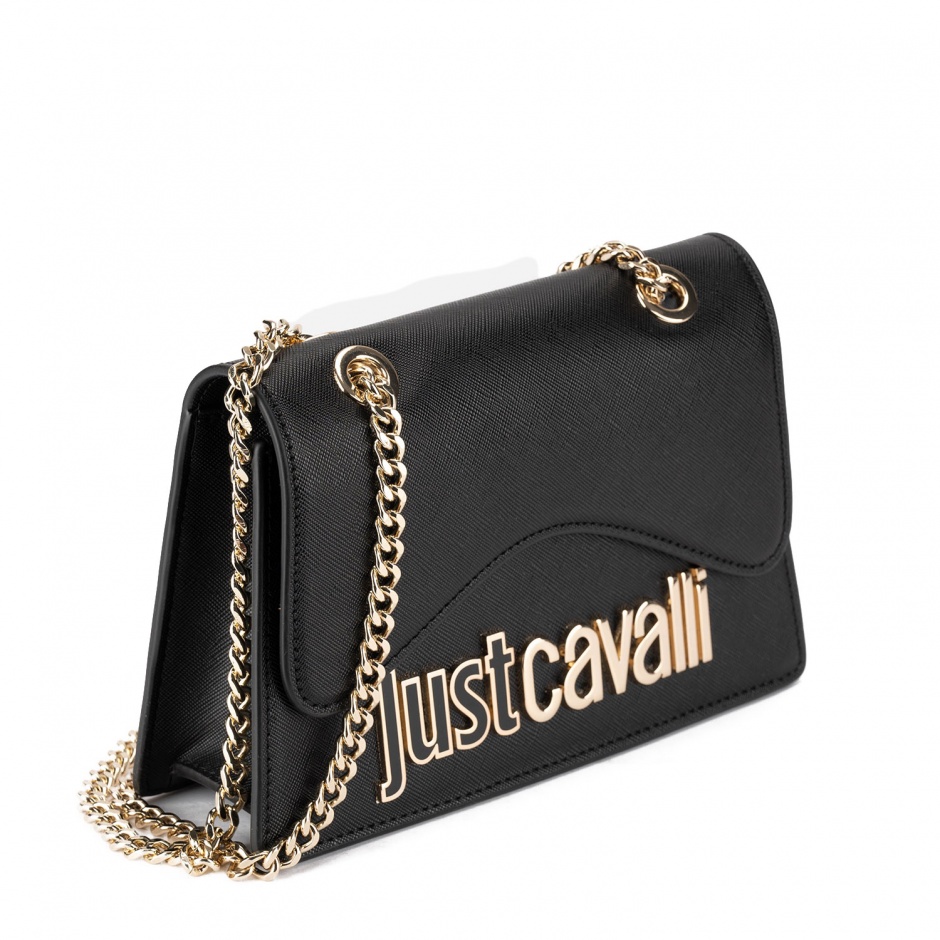 Just Cavalli Geantă neagră damă - vezi 2
