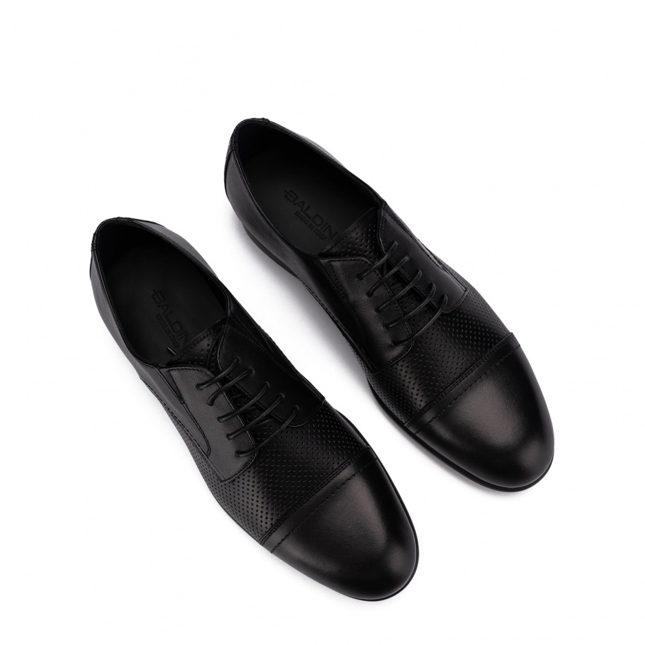 BALDININI Pantofi eleganți bărbați - vezi 3